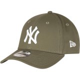 Sportshue New Era League Essential 9Forty New York Yankees Grn Onesize #1