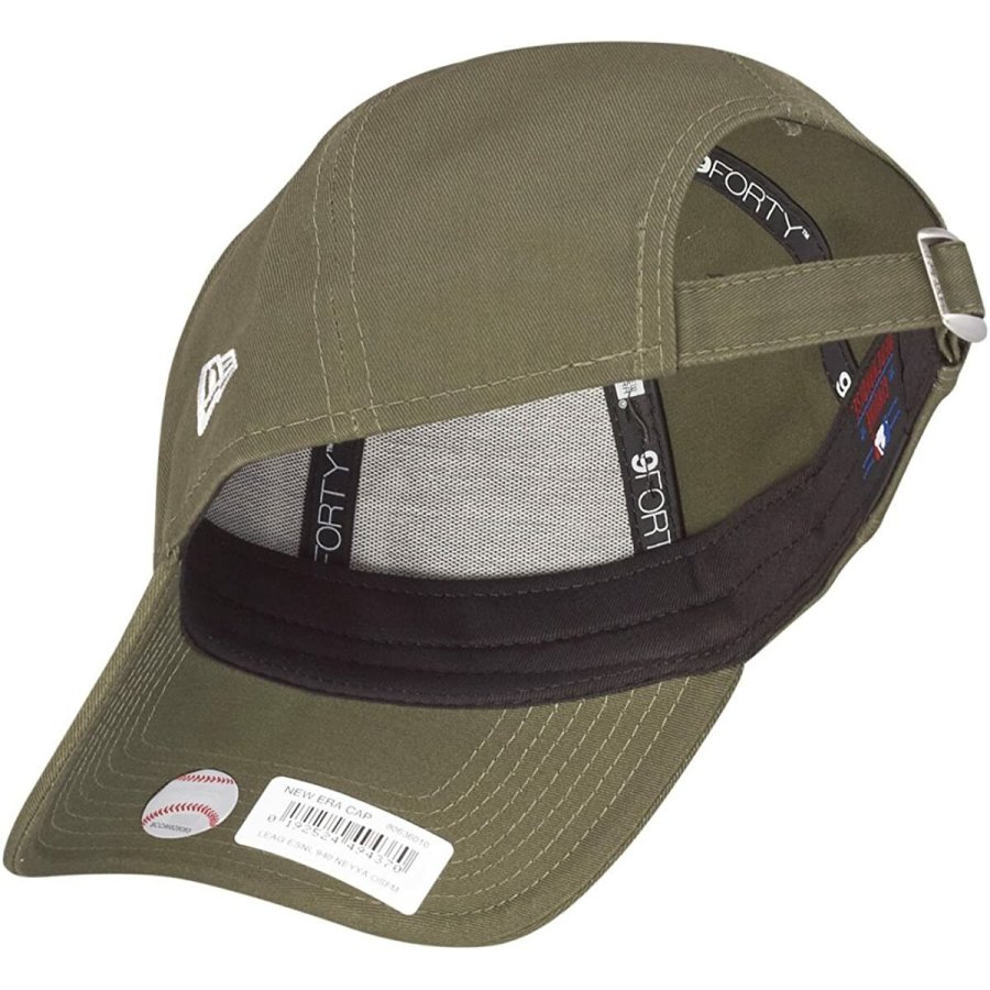 Sportshue New Era League Essential 9Forty New York Yankees Grn Onesize #2