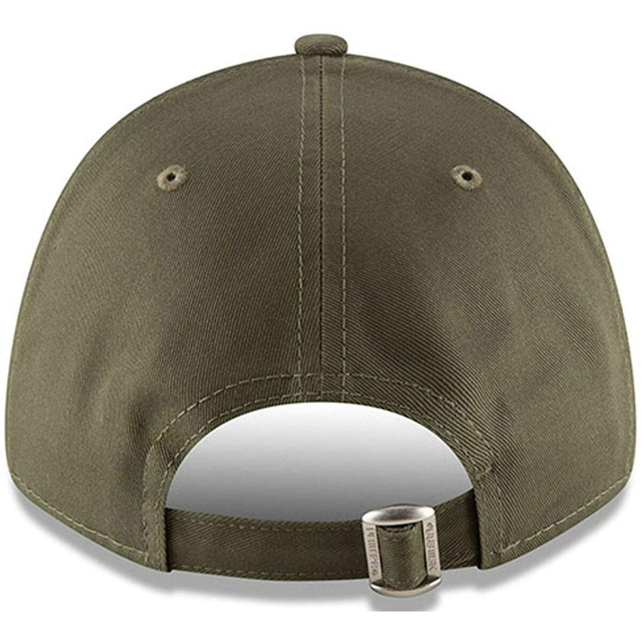 Sportshue New Era League Essential 9Forty New York Yankees Grn Onesize #4