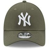Sportshue New Era League Essential 9Forty New York Yankees Grn Onesize #5