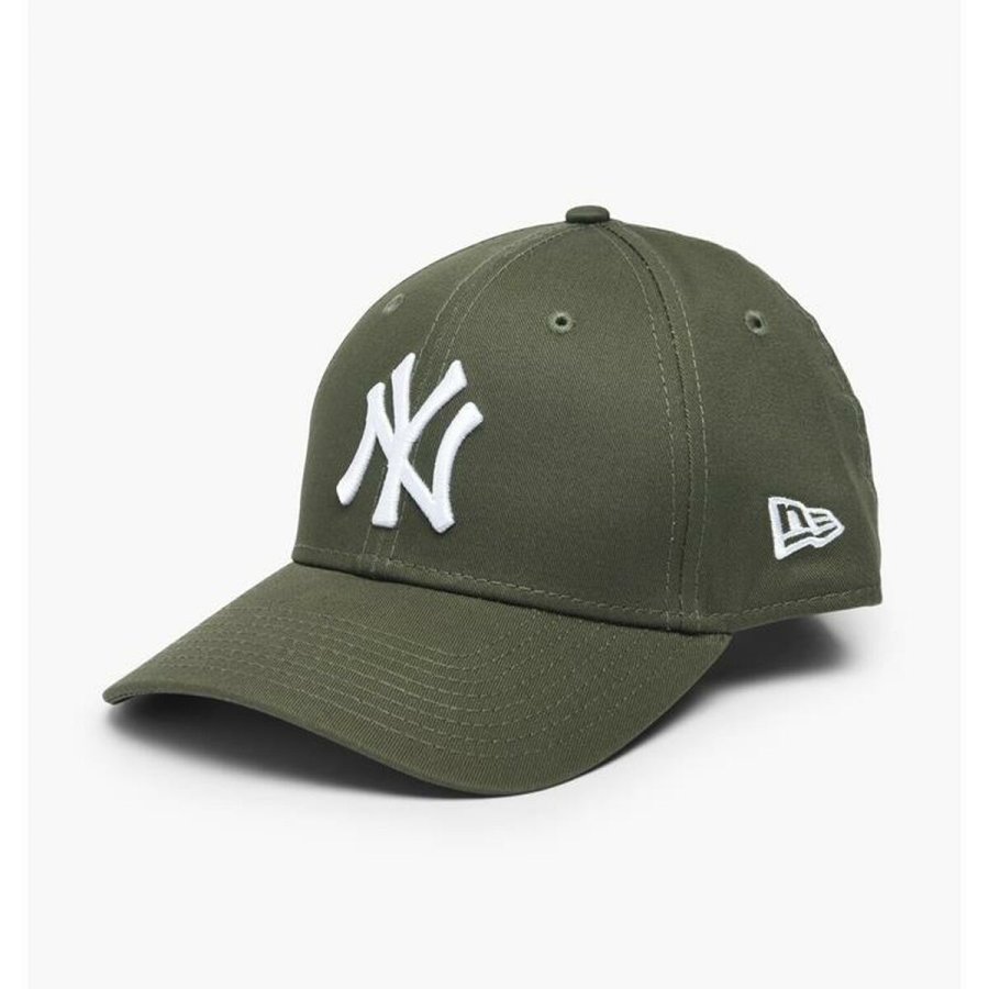Sportshue New Era League Essential 9Forty New York Yankees Grn Onesize #6