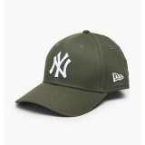 Sportshue New Era League Essential 9Forty New York Yankees Grn Onesize #7