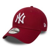 Sportshue New Era League Essential 9Forty New York Yankees Rdbrun Onesize #1