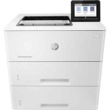 Laser Printer   HP M507X         Hvid   #1