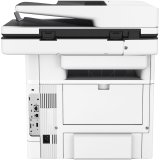 Laser Printer HP LaserJet Enterprise M528dn #5