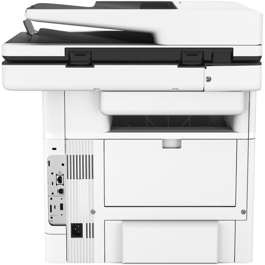 Laser Printer HP LaserJet Enterprise M528dn #5