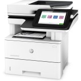 Laser Printer HP LaserJet Enterprise M528dn #3