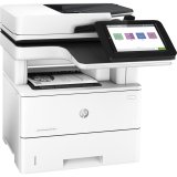 Laser Printer HP LaserJet Enterprise M528dn #4