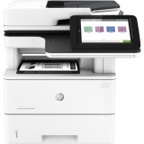 Laser Printer HP LaserJet Enterprise M528dn #1