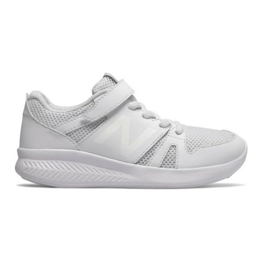 Sportssko til b�rn New Balance YT570WW  Hvid #1