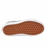 Kondisko til B�rn Vans Ward Platform Girls #3