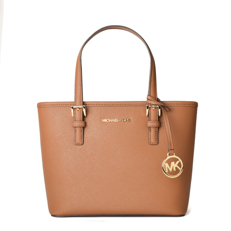 Hndtaske Michael Kors 35T9GTVT0L-LUGGAGE #1
