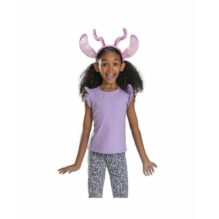 Hrbjle Stitch Angel #1