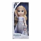 Dukke Frozen Elsa 38 cm #1