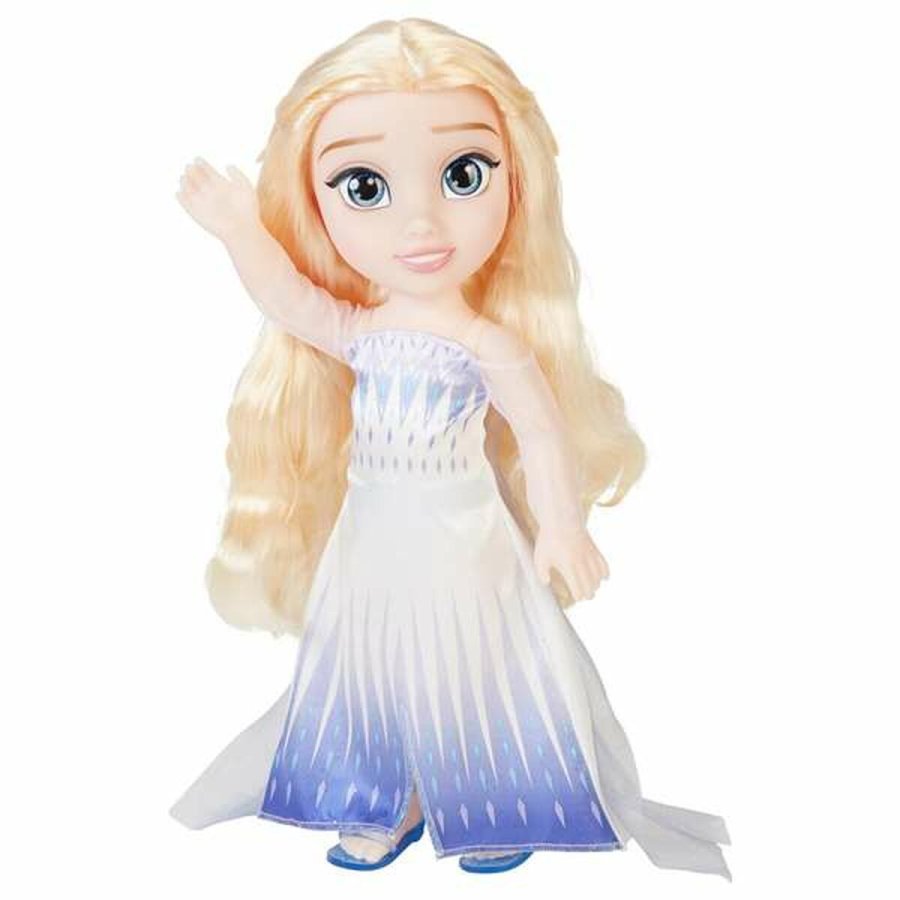 Dukke Frozen Elsa 38 cm #2