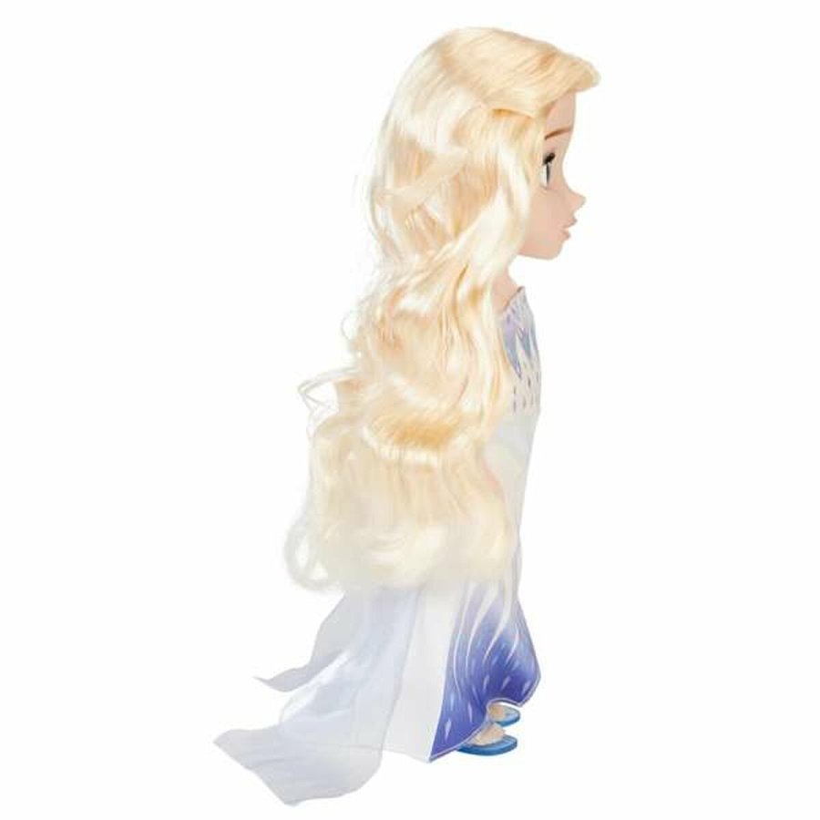 Dukke Frozen Elsa 38 cm #4