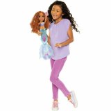 Baby dukke Jakks Pacific The Little Mermaid #2