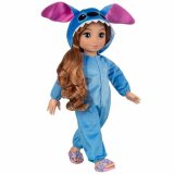 Dukke Disney Stitch 50 cm #2