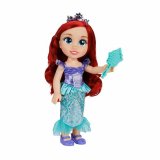 Dukke Disney Princess Ariel 38 cm #3