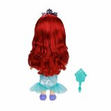 Dukke Disney Princess Ariel 38 cm #6