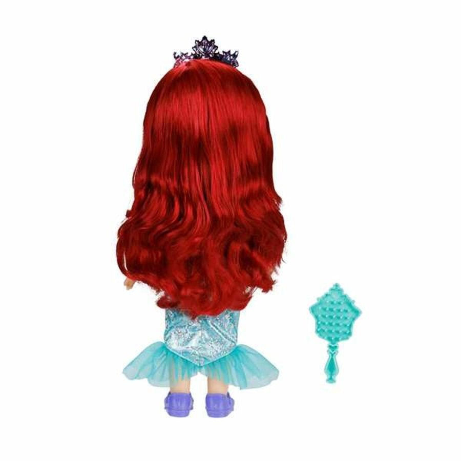Dukke Disney Princess Ariel 38 cm #6