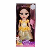 Dukke Disney Princess Bella 38 cm #1