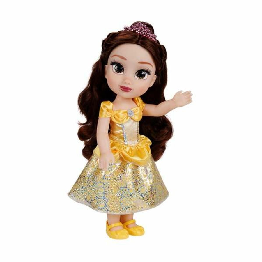 Dukke Disney Princess Bella 38 cm #4