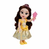 Dukke Disney Princess Bella 38 cm #5