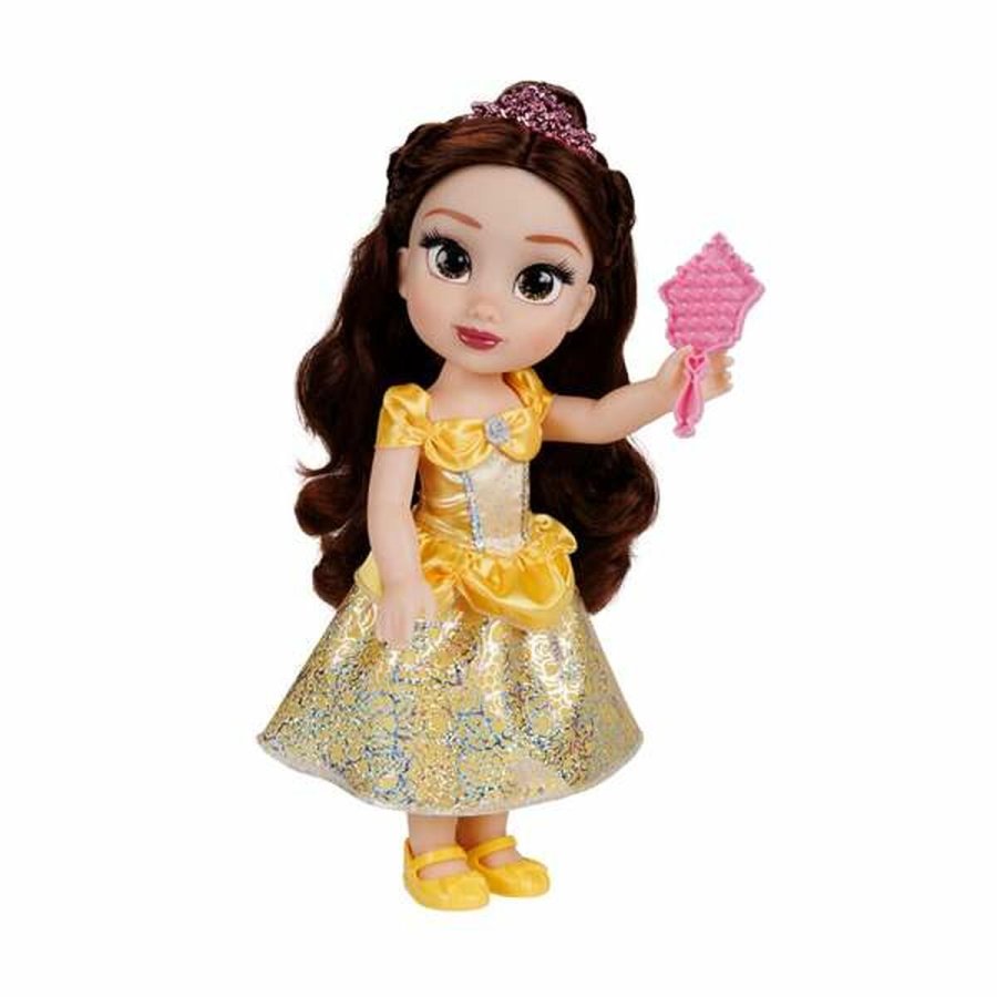 Dukke Disney Princess Bella 38 cm #5