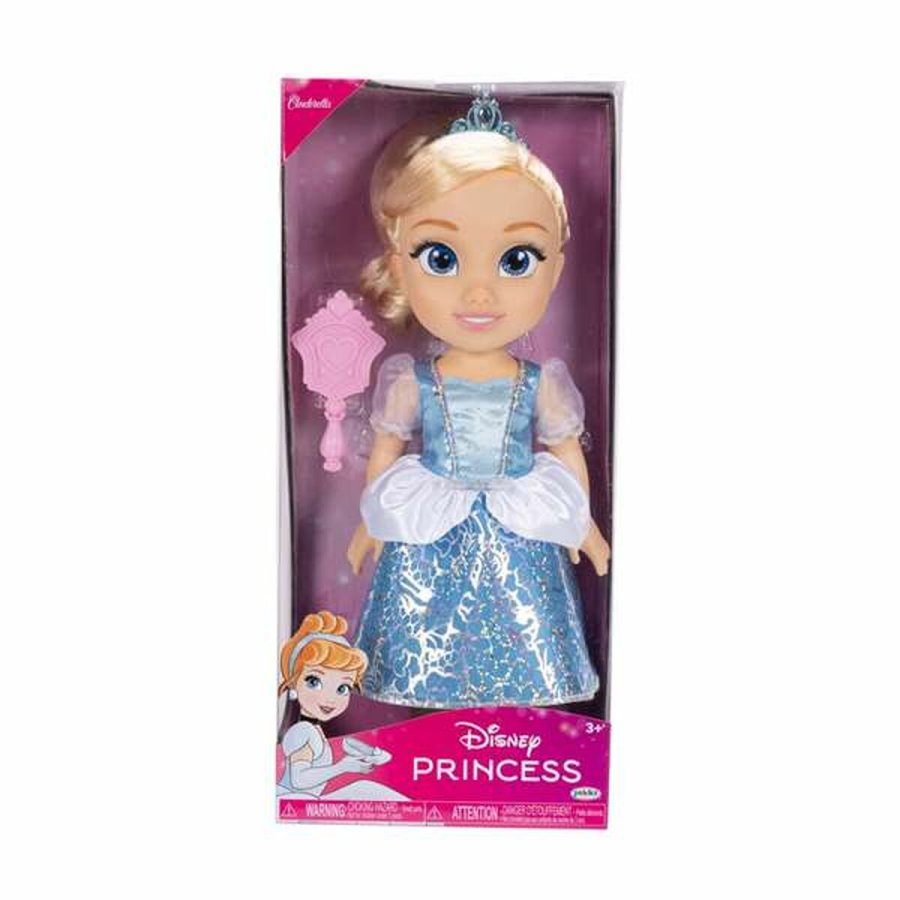 Dukke Disney Princess 38 cm #1