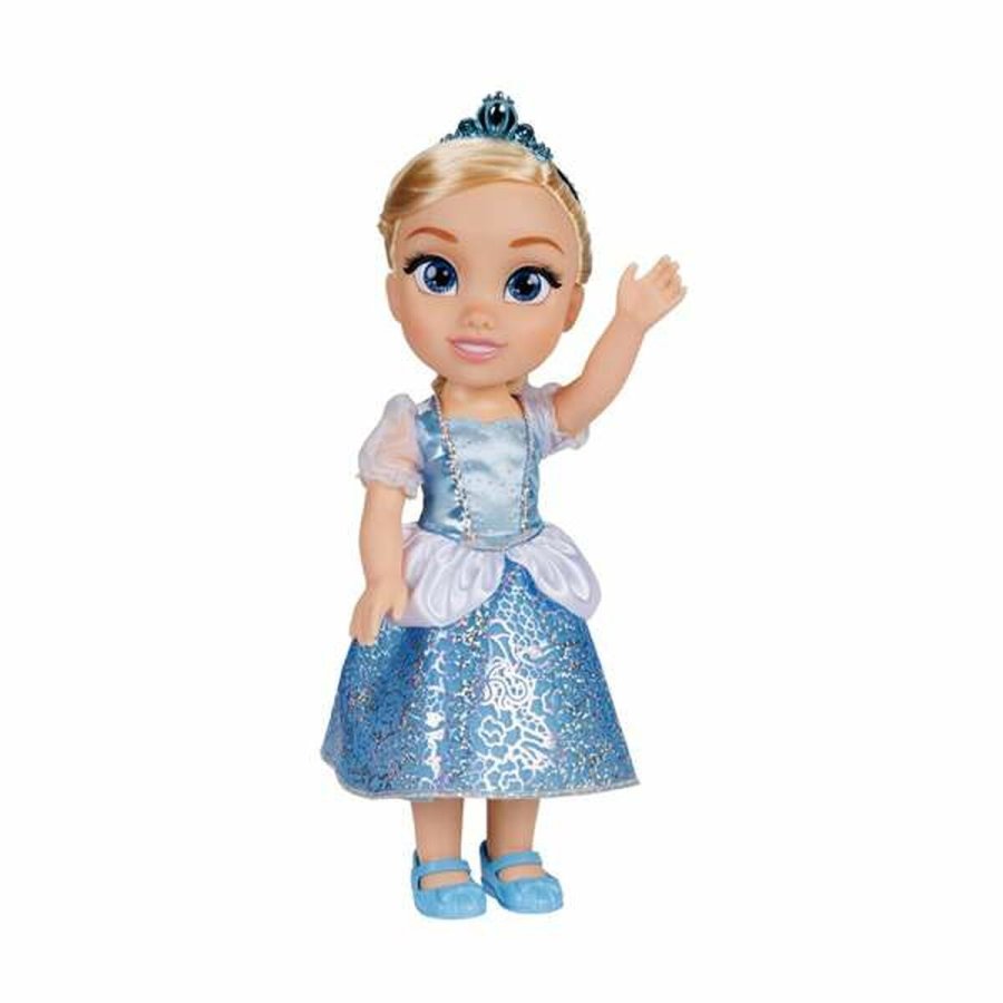 Dukke Disney Princess 38 cm #3