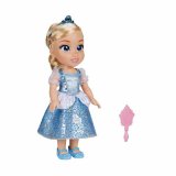 Dukke Disney Princess 38 cm #5