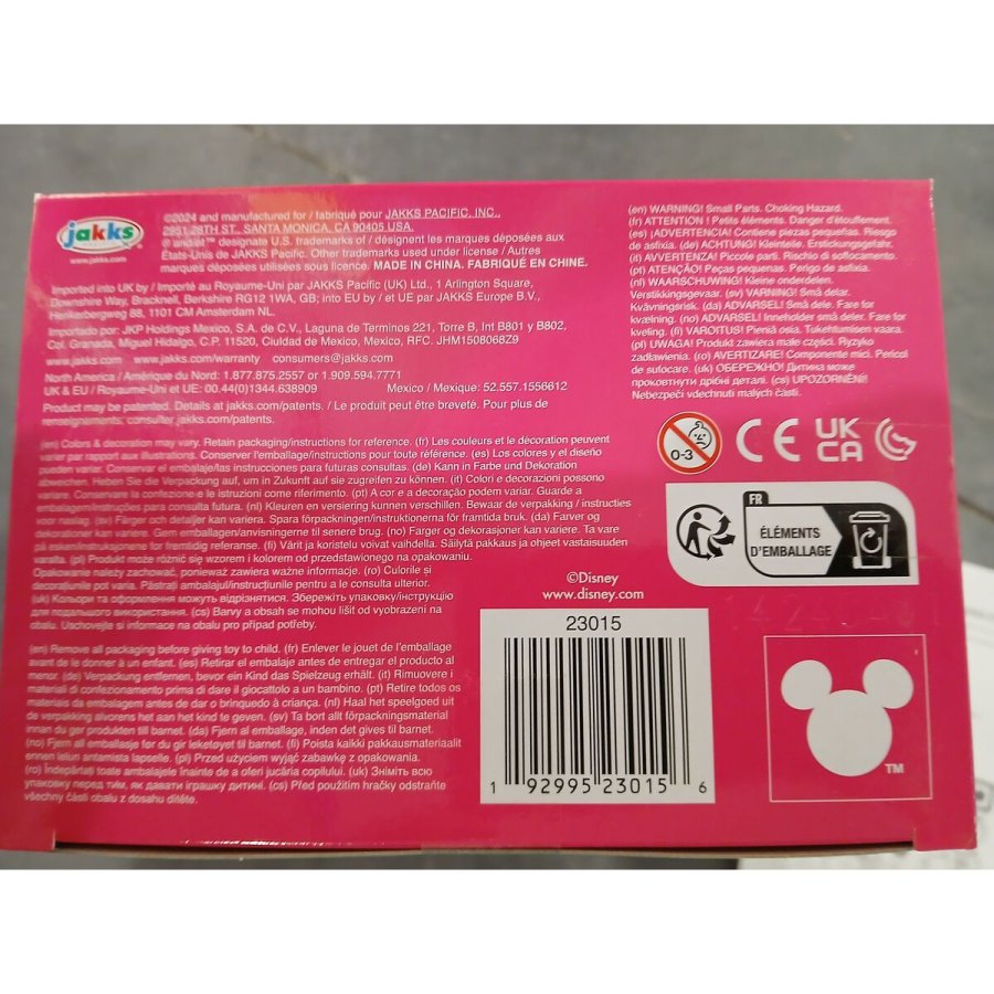 Dukke Disney Rapunzel 38 cm #2