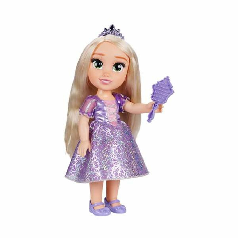 Dukke Disney Rapunzel 38 cm #3