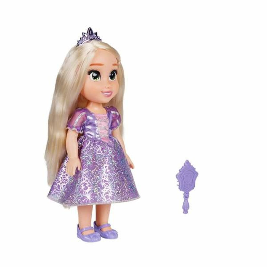 Dukke Disney Rapunzel 38 cm #5