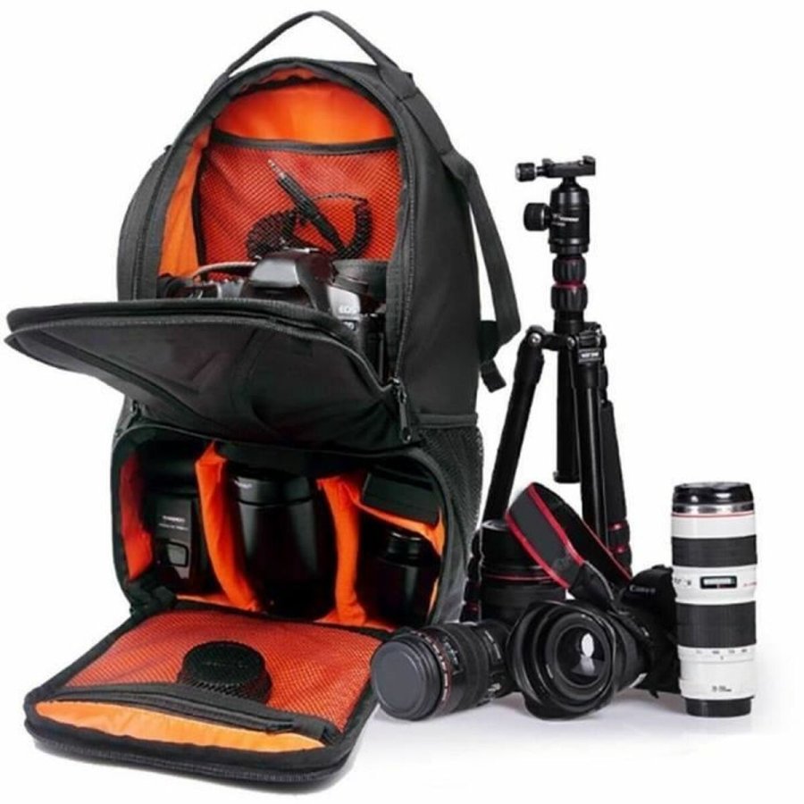 Rygsk Jakks Pacific #2