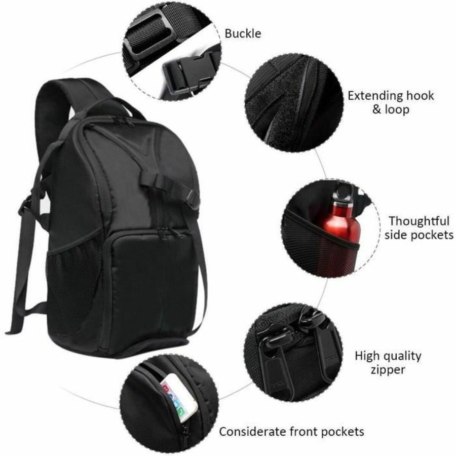 Rygsk Jakks Pacific #3