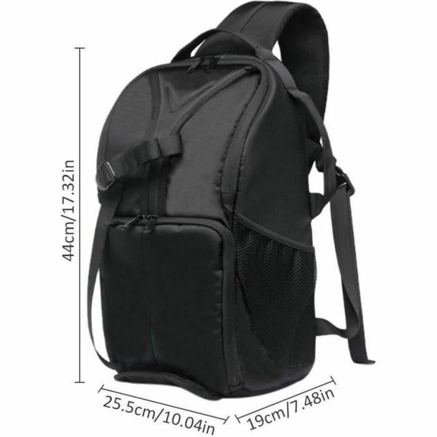 Rygsk Jakks Pacific #5