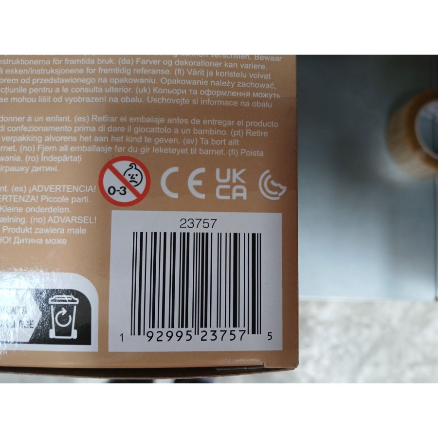 Dukke Vaiana 38 cm #2