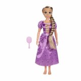 Dukke Disney Rapunzel 80 cm #5