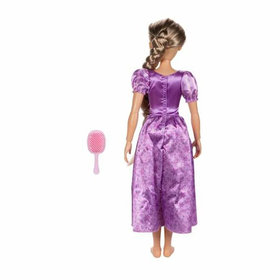 Dukke Disney Rapunzel 80 cm #6