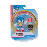 Action Figurer Sonic #1