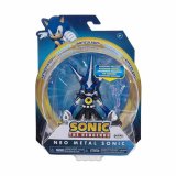 Action Figurer Sonic #4