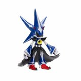 Action Figurer Sonic #7
