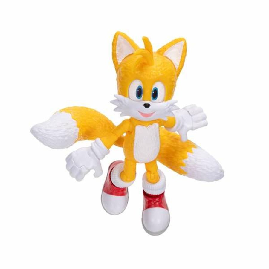Action Figurer Sonic 13 cm #3