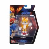 Action Figurer Sonic 13 cm #4