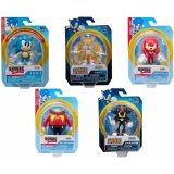 Action Figurer Sonic 13 cm #1