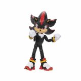Action Figurer Sonic 13 cm #5