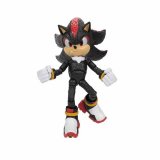 Action Figurer Sonic 13 cm #6