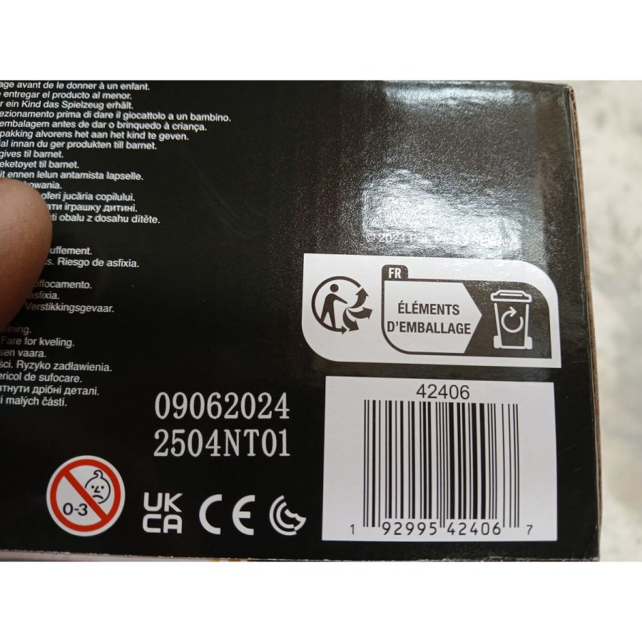 Action Figurer Jakks Pacific 13 cm #2